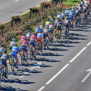 Giro dell’Umbria – Raduno Ciclistico Amatoriale